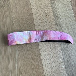 Tie Dye Headband